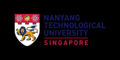 Nanyang Technological University - NTU Singapore