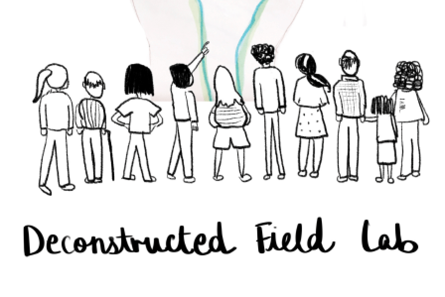 Field Lab Zine: Deconstructed Field Lab