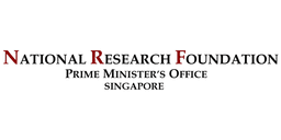 National Research Foundation, Singapore (NRF)